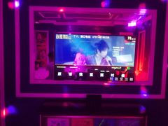 -尚橙歌坊主题式KTV(恒大商业广场店)