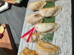 -吉之仙•中国制造•出口级食材日料店(领事馆总店)