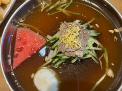 -海兰江石锅饭(水上店)