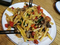 -牛八宝桂林米粉(八里庄店)