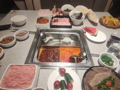 -海底捞火锅(应天门古城根店)