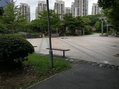 -玉山公园