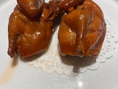 -味可道美食坊(福基路店)