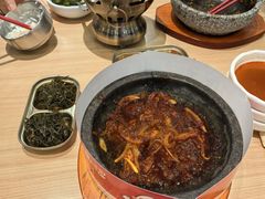 -小木屋拌饭(西安华阳城店)