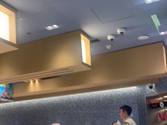 -争鲜回转寿司(朝北大悦城店)