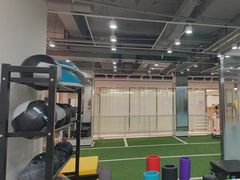 -空中健身·游泳(季佳荟新华家园店)