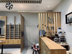 -无界眼镜MaxLess(滨江星光大道店)