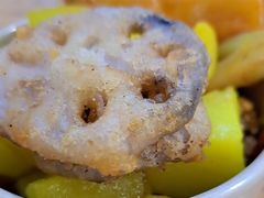 -素满香·素食自助餐(福州·长乐北路店)