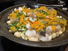 -太白餐厅·新湘菜原创者(月湖店)