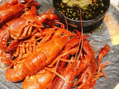 -黄鱼炙夜(华家池店)