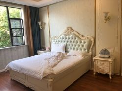 -弗蕾亚·和月月子调理院(东湖店)