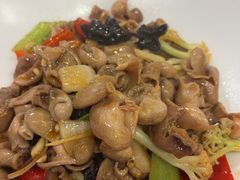 -福建美食城(老君堂店)