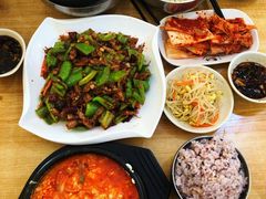 -延阿姨水豆腐(公园店)