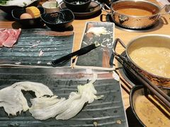 -呷哺呷哺 黄金牧场 (新中关购物中心店)
