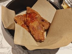 -必胜客(新辰里酒仙桥店)