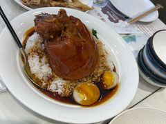 -南山鲜虾面·活鲜小馆·海味大连菜(南山总店)