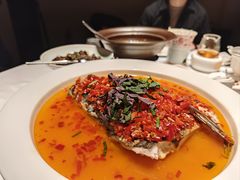 -湘上湘(正大中心总店)