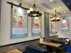 大堂-爸爸糖吐司面包(无锡阳光花园店)