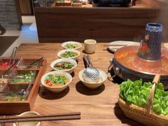 -四喜小胖·北京涮肉(五道营店)