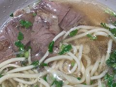 -马记永·兰州牛肉面(天通苑家乐福店)