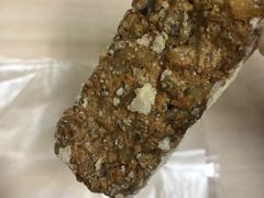 核桃排-北大医学部·面包房