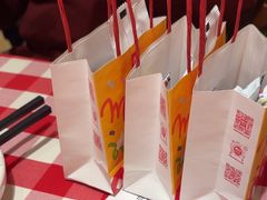 -西贝(上海我格广场店)