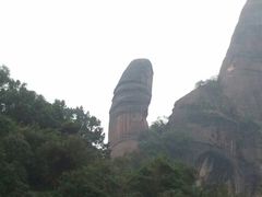 -丹霞山风景名胜区