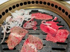 -花味烤肉·拌饭(庐阳万象汇店)