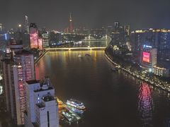 -华厦大酒店·桃源西餐厅·自助餐