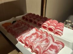 -海底捞火锅(长宁路龙之梦店)