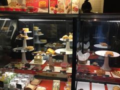 -星巴克(北京中关村北京国际店)