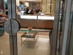 -Tiffany & Co.蒂芙尼
(广州太古汇店)