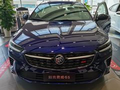 -广州美轮别克4S店(赤岗店)