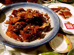 -那家小馆•北京菜•烤鸭(中关村店)