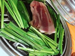 -唯成•韩国炭火烤肉 유성고기