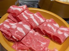-龍歌自助小火锅(秦淮水游城店)