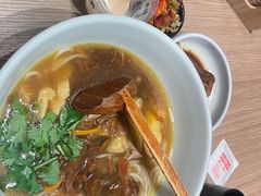 -云味馆·云南菜·云南米线(景田店)