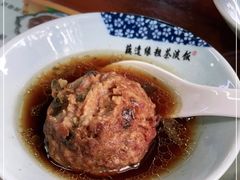 -粗茶淡饭(东关街店)