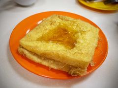 西多士-冰岛茶餐厅(人民路店)