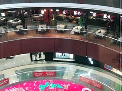 -永旺梦乐城(金银潭店)