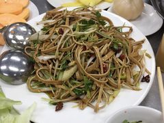-三兴涮羊肉(荣安大街店)