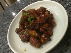 糖醋里脊-菲乐餐厅(三十年经营·湖滨路店)