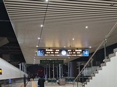 -石家庄站
