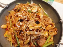 -小秦淮·南京土菜(新亭西路店)