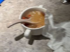 -留半山·香港食堂(啦啦宝都店)