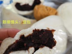-天泽祥·鼓楼馒头(鼓楼店)