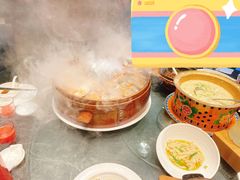 -悦百味·品质川菜(橄榄郡店)