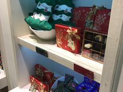 零售区-GODIVA(万象城店)