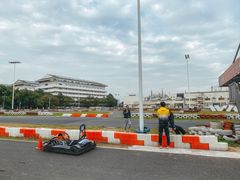 -赛卡联盟WSK卡丁车俱乐部