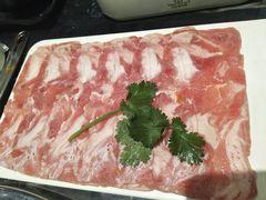 少龙肥牛-小王少龙火锅(沙南街店)